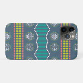 Symphonie - coque iphone (Dos (Horizontal))