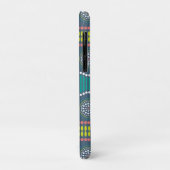 Symphonie - coque iphone (Dos/Gauche)