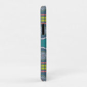 Symphonie - coque iphone (Dos/Droite)