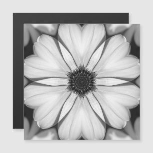 Symphonie de la carte magnétique Petals