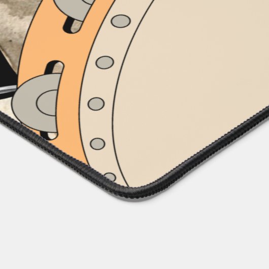 Symphonie d'instruments (Coin)