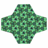 Symphonie en vert (Plat)