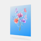 Symphonie florale (Angle)