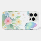 Symphonie Florale 🌸🦋 (Verso Horizontal)