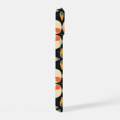 Symphonie pétale Abstraite (Côté droit)