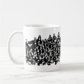 SYMPHONY! KOFFIEMOK (Links)