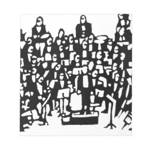 SYMPHONY! NOTITIEBLOK