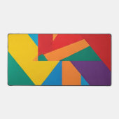 Symphony of Colors (Recto)