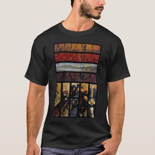 Symphony Orchestra Performance T-Shirt (Voorkant)