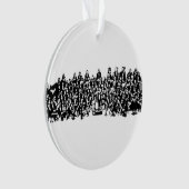 SYMPHONY! ORNAMENT (voorkant)