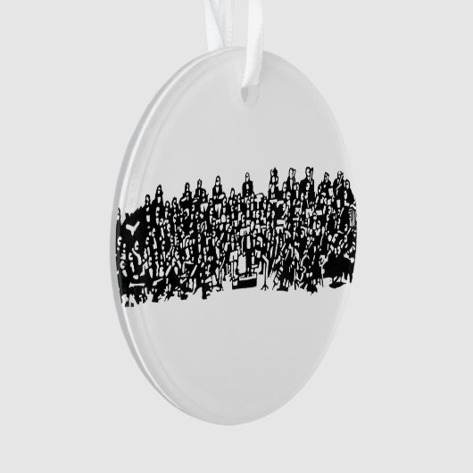 SYMPHONY! ORNAMENT (voorkant)