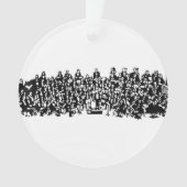 SYMPHONY! ORNAMENT (voorkant)