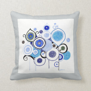 Symphony Pillow Kussen