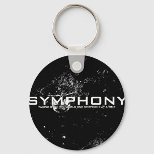 Symphony Sleutelhanger