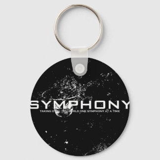 Symphony Sleutelhanger