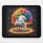 Symphony Synthesis Mousepad Muismat (Voorkant)