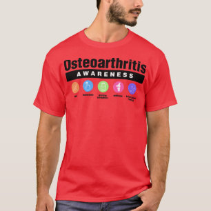 Symptomen T-shirt