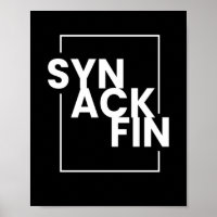 SYN ACK FIN IT Hacker Code