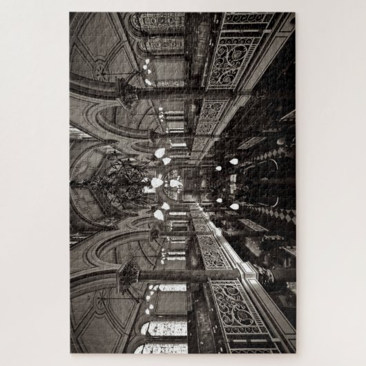 synagoge puzzel (Verticaal)