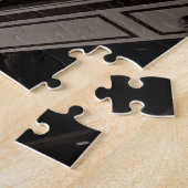 synagoge puzzel legpuzzel (Zijkant)