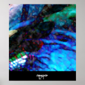 synaps poster (Voorkant)