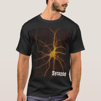 Synapse-2, Synapse T-shirt