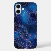 Synapse Case-Mate iPhone Case (Achterkant)