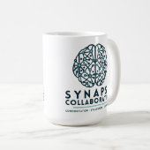 Synapse Mug (Devant droit)