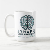 Synapse Mug (Gauche)