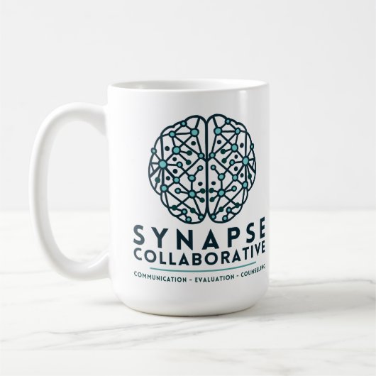 Synapse Mug (Gauche)