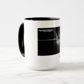 SynapticGroove - tasse de café (Devant gauche)