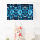 synaptische ster spandoek (Insitu)