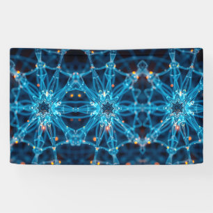 synaptische ster spandoek