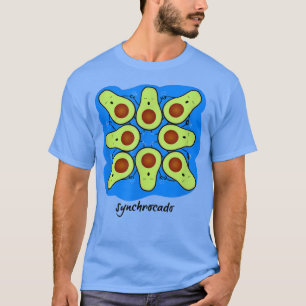 Synchrocado T-shirt