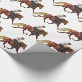 Synchronisatie Cadeaupapier (Hoek)