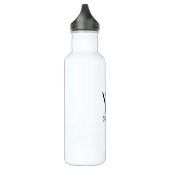 synchroon waterfles  (Links)