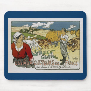 Syndicat Central des Agricultures de France Muismat