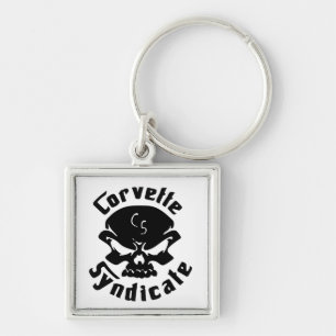 Syndicate Sleutelhanger