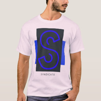 Syndicate T-shirt