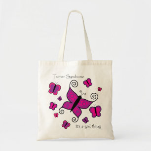 Syndrome de Turner c'est un sac de chose de fille