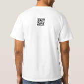 SYNERGIE Club - T-shirt - Garçons (Dos)