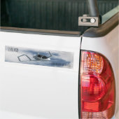 Synergy Bumpersticker (Op Truck)