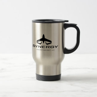 Synergy Travel Mug. Reisbeker