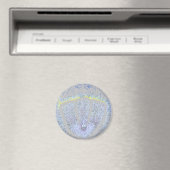 Synésie Mercredi Magnet (In Situ (Lave-vaisselle))