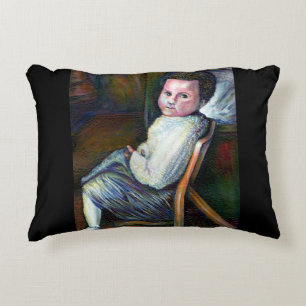 Synesthesie Accent Kussen