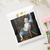 Synesthesie Bedankzakje (Gezegeld)