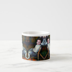 Synesthesie Espresso Kop