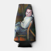 Synesthesie Flesjeskoeler (Voorkant)
