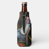 Synesthesie Flesjeskoeler (Fles Achterkant)