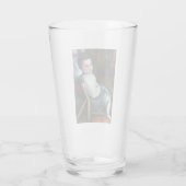 Synesthesie Glas (Achterkant)
